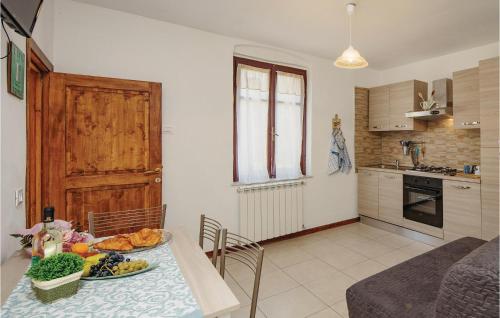 virtuve, Casa Di Greta in Santo Stefano Di Magra