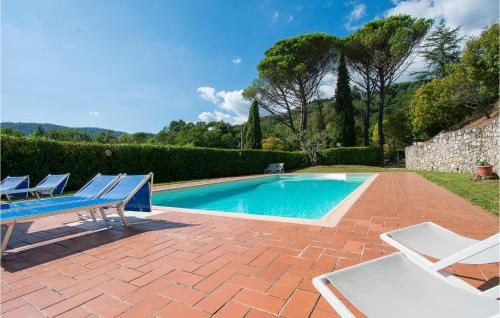 Villa Tosca gîte à louer Avaglio