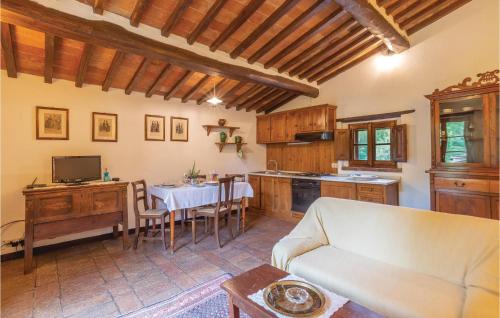 Apartment Girasole Cortona in Cortona