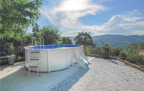 Beautiful Home In Codena With Jacuzzi