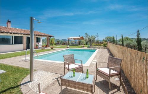 Villa Isabella gîte à louer Casa Follona