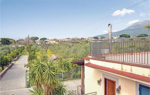 Frantoio Oplonti gîte à louer Striano