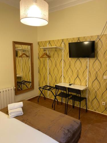Hostal Alaska, Madrid (fotografie 10)
