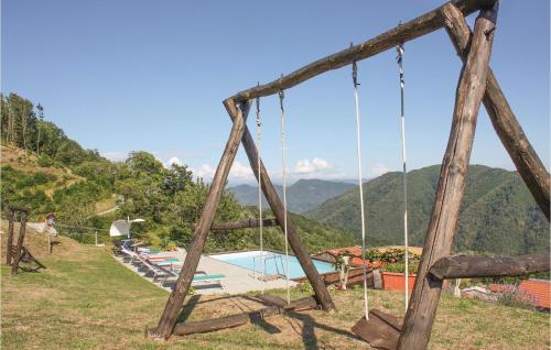  Campanella in Palagnana