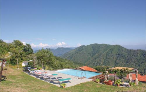 Campanella - Palagnana