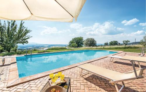 Accommodation in Poggio