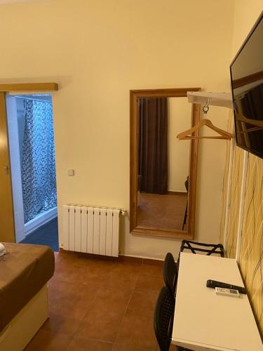 Hostal Alaska, Madrid (fotografie 8)