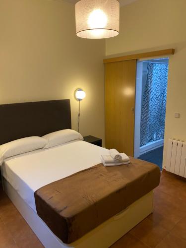 Hostal Alaska, Madrid (fotografie 6)