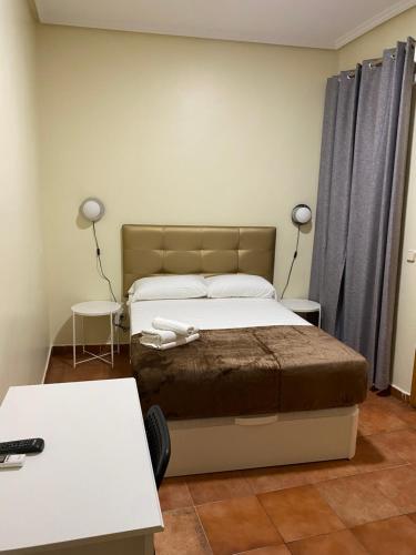 Hostal Alaska, Madrid (fotografie 4)
