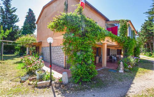 Villa Nicoletta Badesi