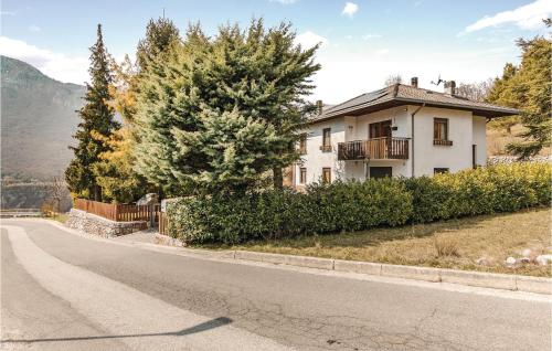 Viesnīcas āriene, Villa Loran Appart B in Vezano