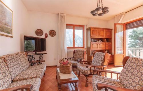 Villa Loran Appart B in Vezano