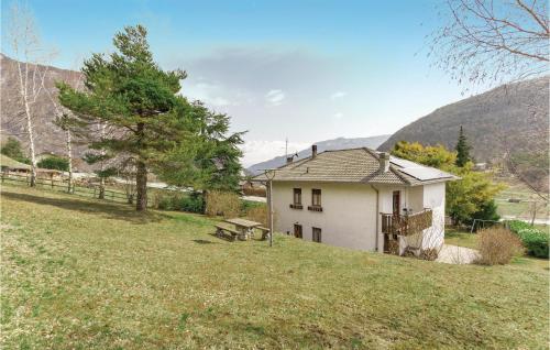 Villa Loran Appart, B