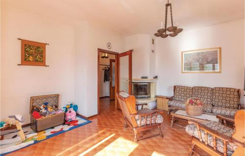 Villa Loran Appart, B