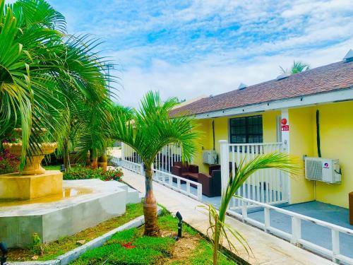 Colony Club Inn & Suites in แนสซอ