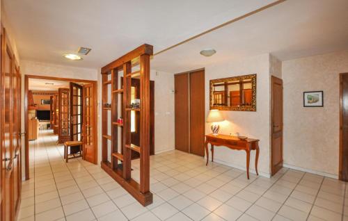 ทัศนียภาพภายนอกโรงแรม, Lovely Home In Prades in พราด