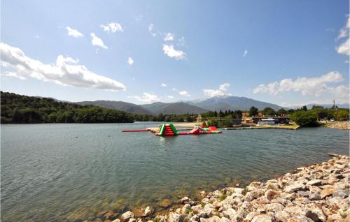 ทัศนียภาพภายนอกโรงแรม, Lovely Home In Prades in พราด