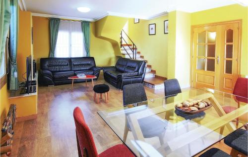 Lovely Home In St Cebria De Vallalta in Sant Cebria de Vallalta