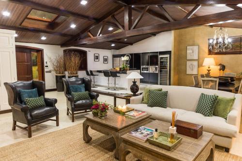 Luxury rustic house - O Rego da Santa Mariña gîte à louer Vilagarcía de Arousa