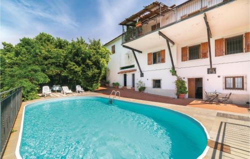  Casale 1 in San Clemente in Valle