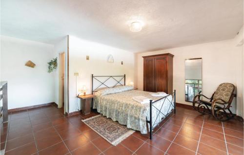  Casale 1 in San Clemente in Valle