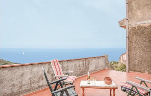  Casa Nonno Silvio in Cetraro