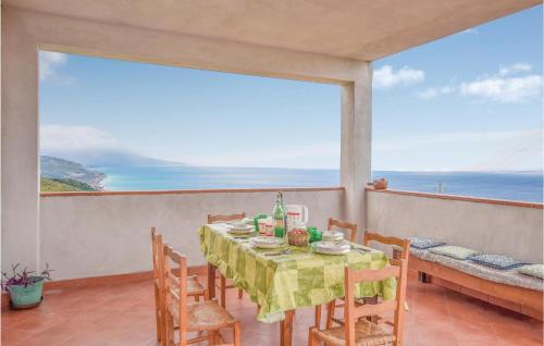  Casa Nonno Silvio, Pension in Cetraro bei Terme Luigiane