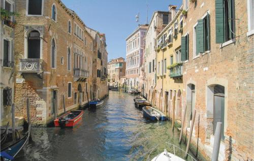 Cadelloca E Della Graticola - Apartment - Venice