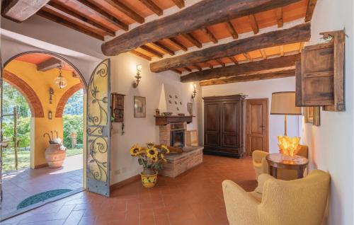  La Fraschetta in Starda