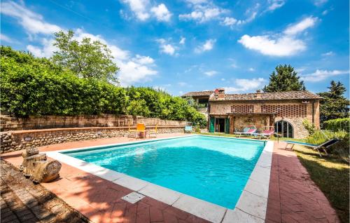 Ademollo gîte à louer Fiano