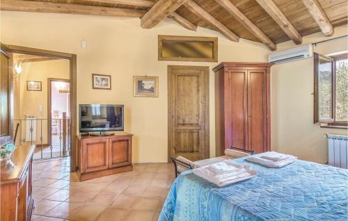 Guestroom, Casale Orsini in Magliano Sabina