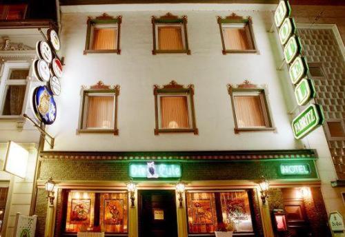 Hotel Fabritz - image 13