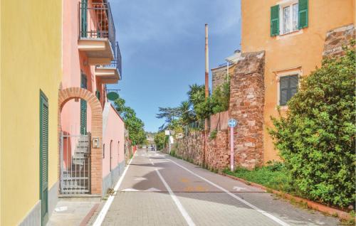  Casa delle Rondini in Santo Stefano al Mare