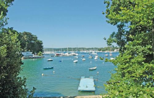 Holiday Home Gouesnac'h - 02 - image 14
