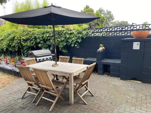 Instalações, Whitianga Motel in Whitianga