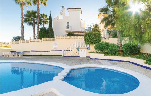 Holiday home C/Cerez - image 3