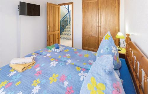 Holiday home C/Cerez - main image