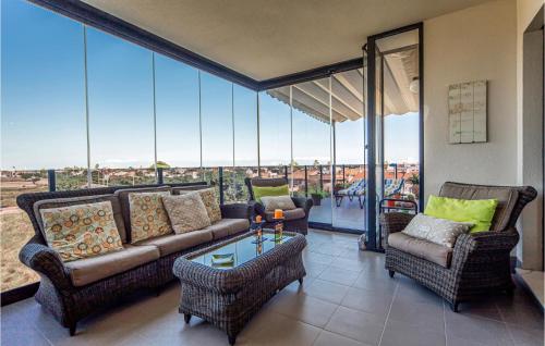  Beautiful apartment in Almenara with 2 Bedrooms and Outdoor swimming pool in Almenara