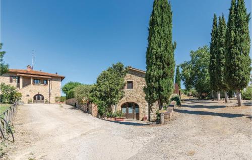 La Strolla gîte à louer Staggia