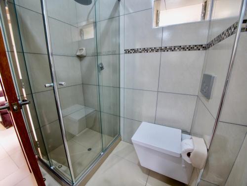Bathroom, Sol Ollantay Exclusive Hotel in Ollantaytambo