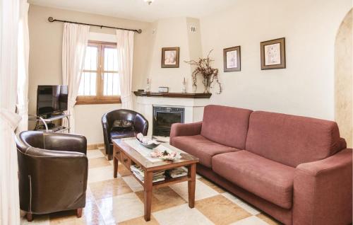 Holiday home Torrox 17 - main image