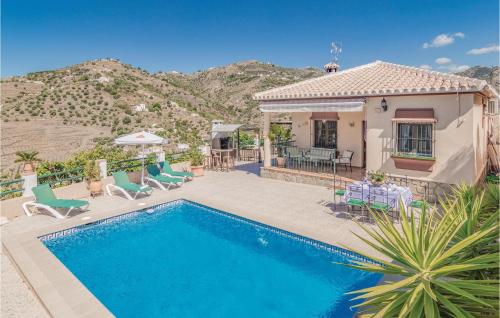 Holiday home Torrox 17 - image 5