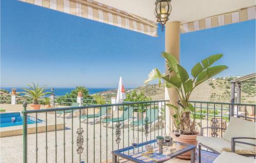 Holiday home Torrox 17 - image 7