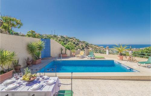 Holiday home Torrox 17 - image 10