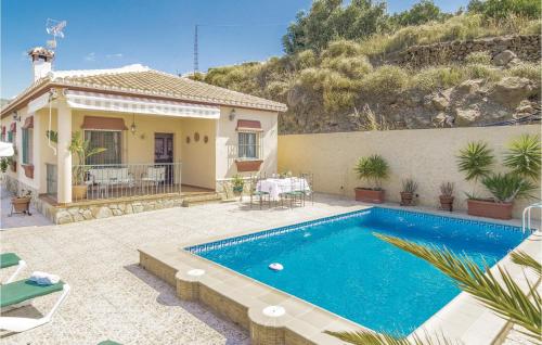 Holiday home Torrox 17 - image 12