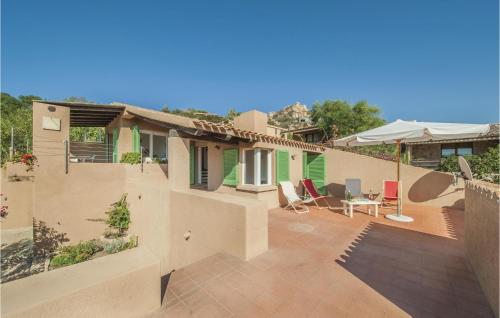 Casa Allegra