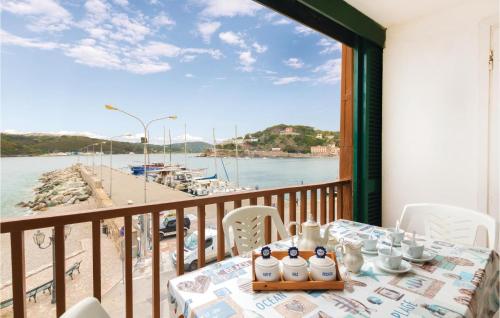  Casa Maddalena in Porto Azzurro