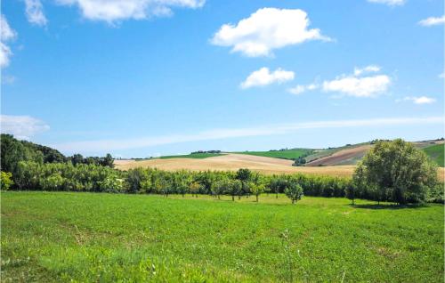 Зовнішній вигляд готелю, Agriturismo Le Cannelle in Санта Лус