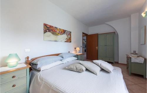 Agriturismo Le Cannelle in Санта Лус