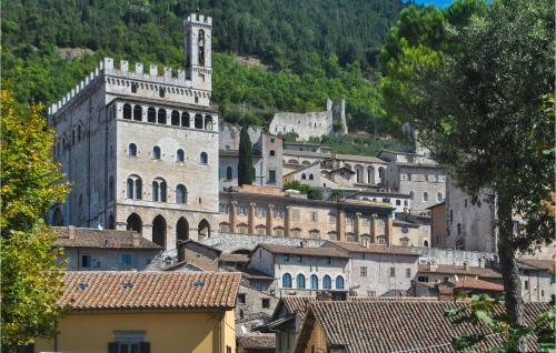 Cozy Home In Gubbio -pg- With Kitchen